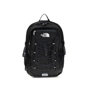 The North Face Black Polyester Men's Backpack